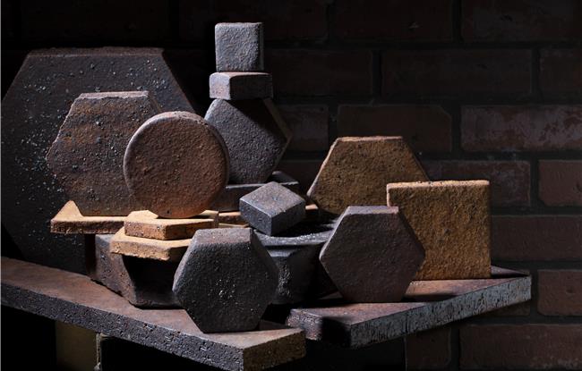 اهمیت انواع آجر در ساخت و ساز